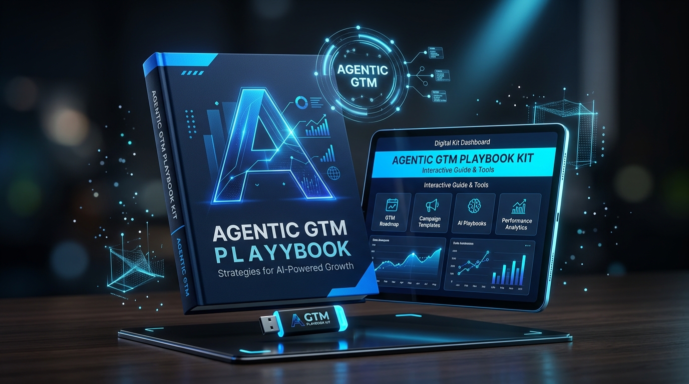 Agentic GTM Playbook Kit